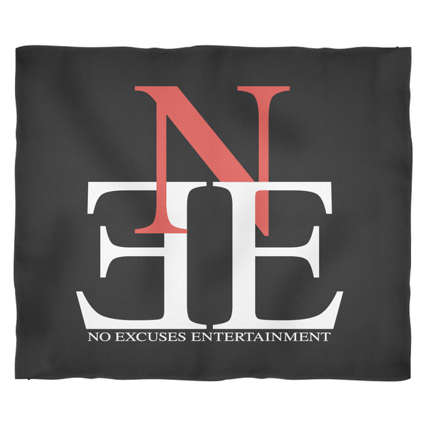 NEE fleece Blanket