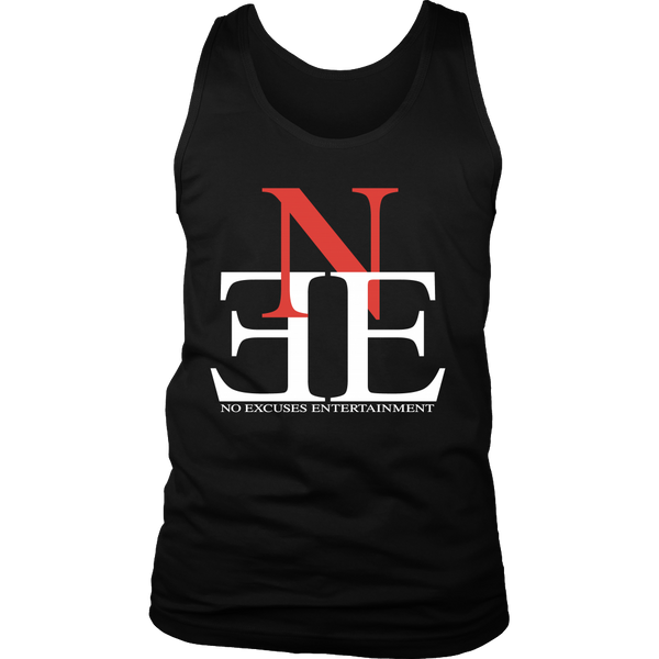 No Excuses Entertainment Black Edition