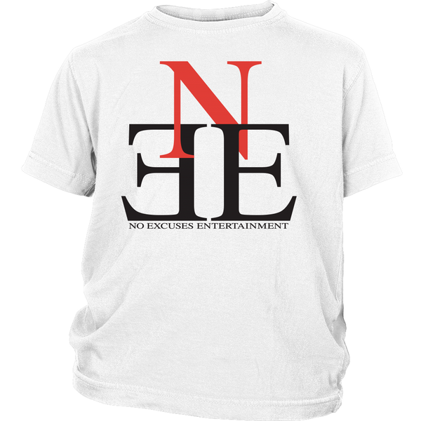 No Excuses Entertainment White Edition
