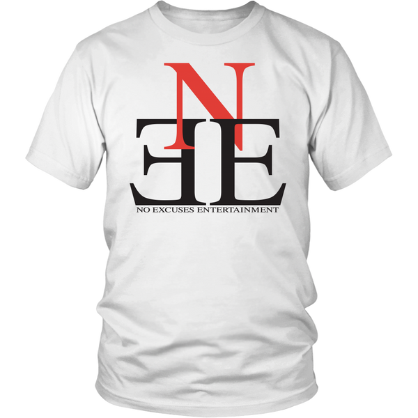 No Excuses Entertainment White Edition