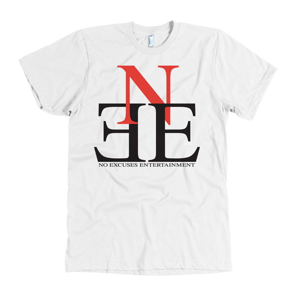 No Excuses Entertainment White Edition