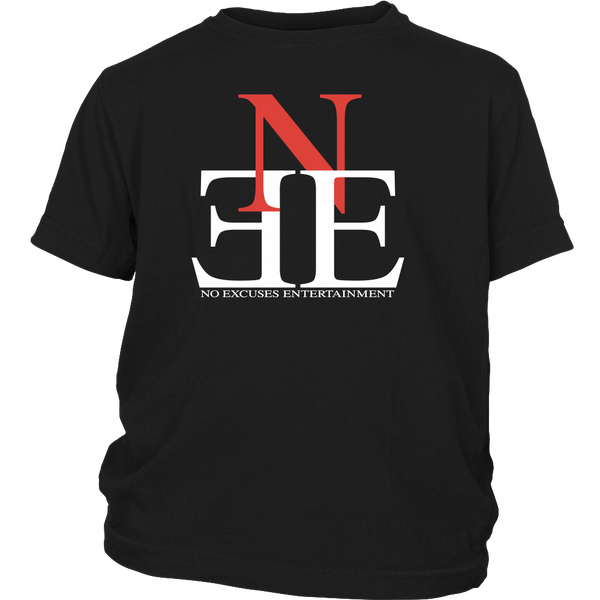 No Excuses Entertainment Black Edition