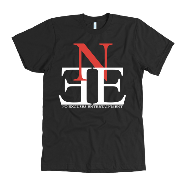 No Excuses Entertainment Black Edition