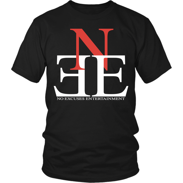 No Excuses Entertainment Black Edition